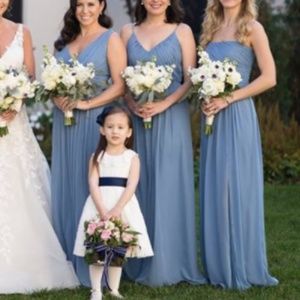Dessy Bridesmaid Dresses